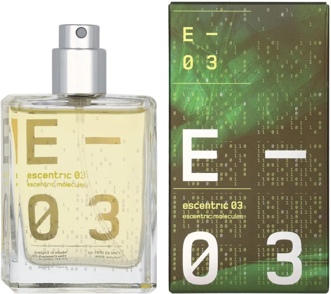 Escentric Molecules Escentric 03 Refill 30ml
