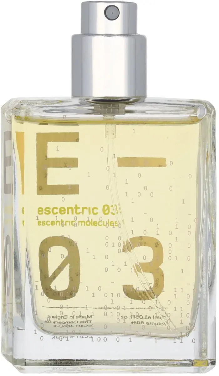 Escentric Molecules Escentric 03 Refill 30ml