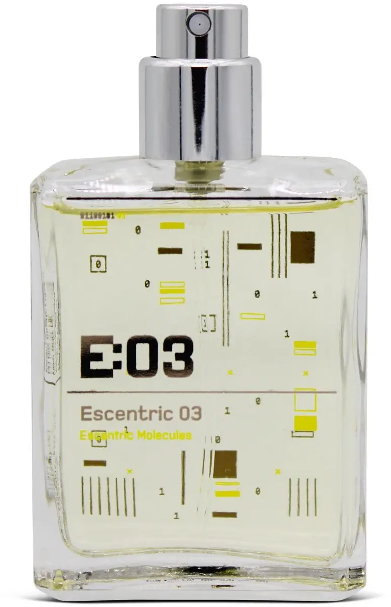 Escentric Molecules Escentric 03 Refill 30ml