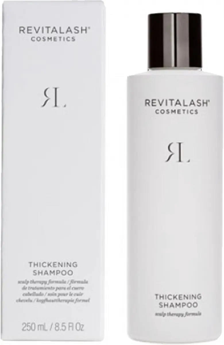 Revitalash Thickening Shampoo 250ml
