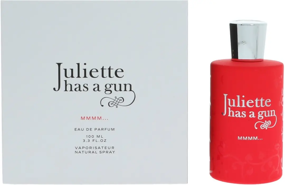 Juliette Has a Gun Mmmm… Eau de Parfum 100ml