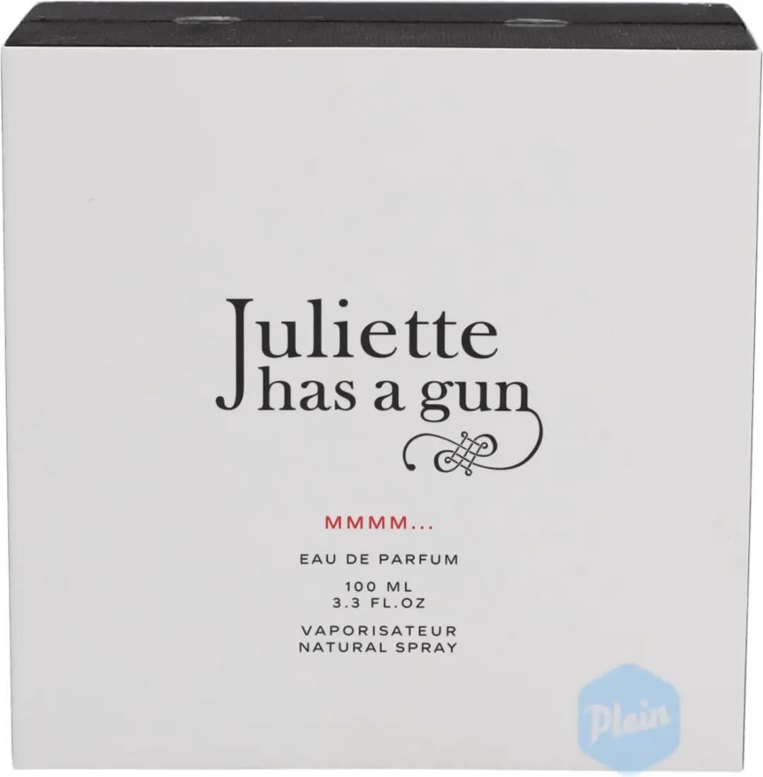 Juliette Has a Gun Mmmm… Eau de Parfum 100ml