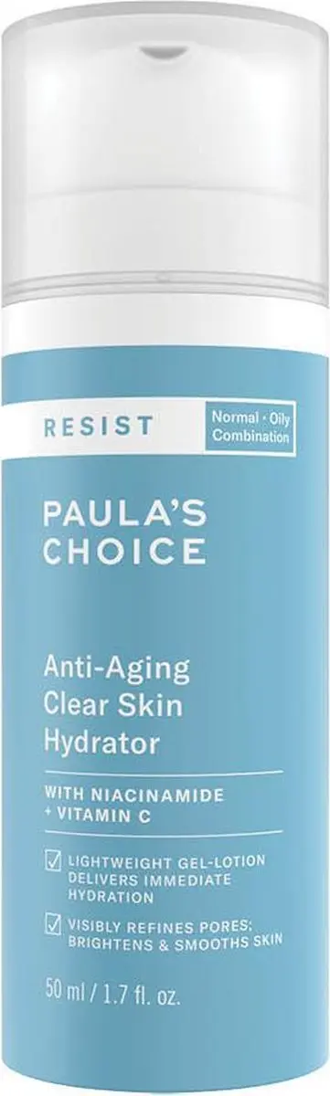 Paula's Choice RESIST Nachtcrème 50ml