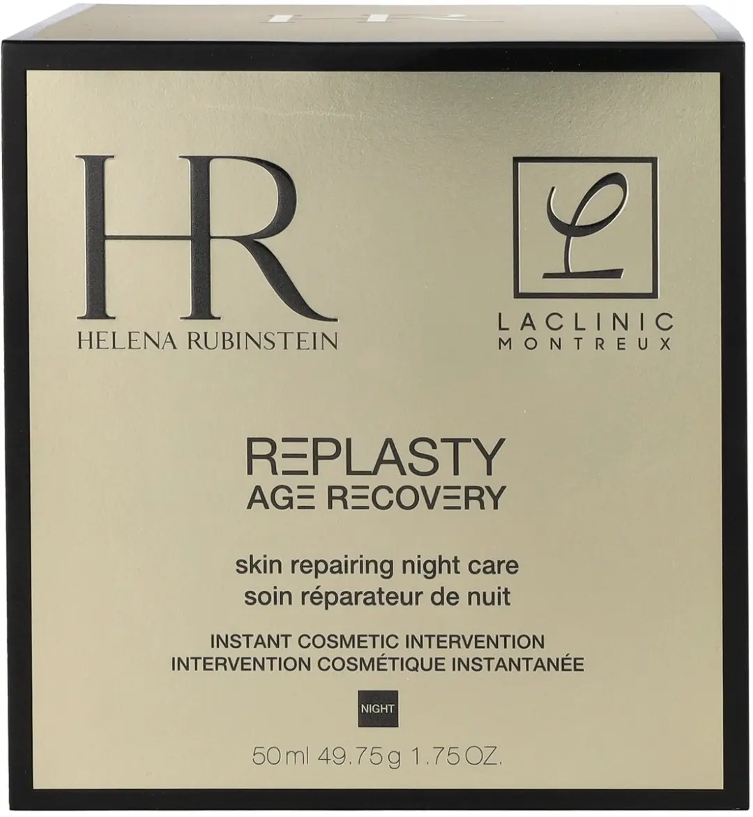 Helena Rubinstein Prodigy Re-Plasty 50ml