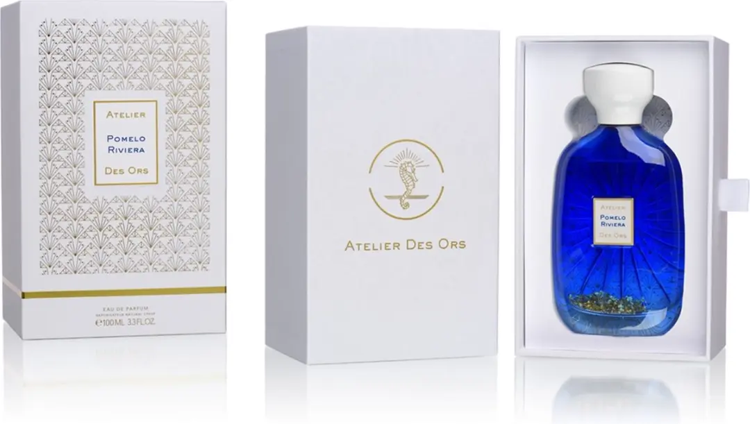 Atelier des Ors Riviera Collection Pomelo Eau de Parfum 100ml
