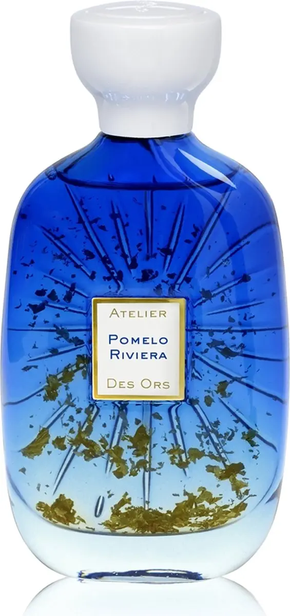 Atelier des Ors Riviera Collection Pomelo Eau de Parfum 100ml