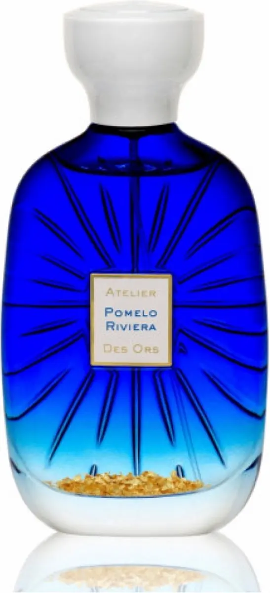 Atelier des Ors Riviera Collection Pomelo Eau de Parfum 100ml