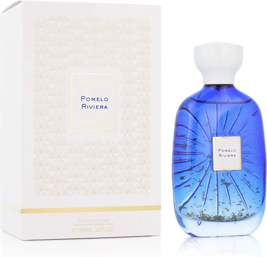 Atelier des Ors Riviera Collection Pomelo Eau de Parfum 100ml