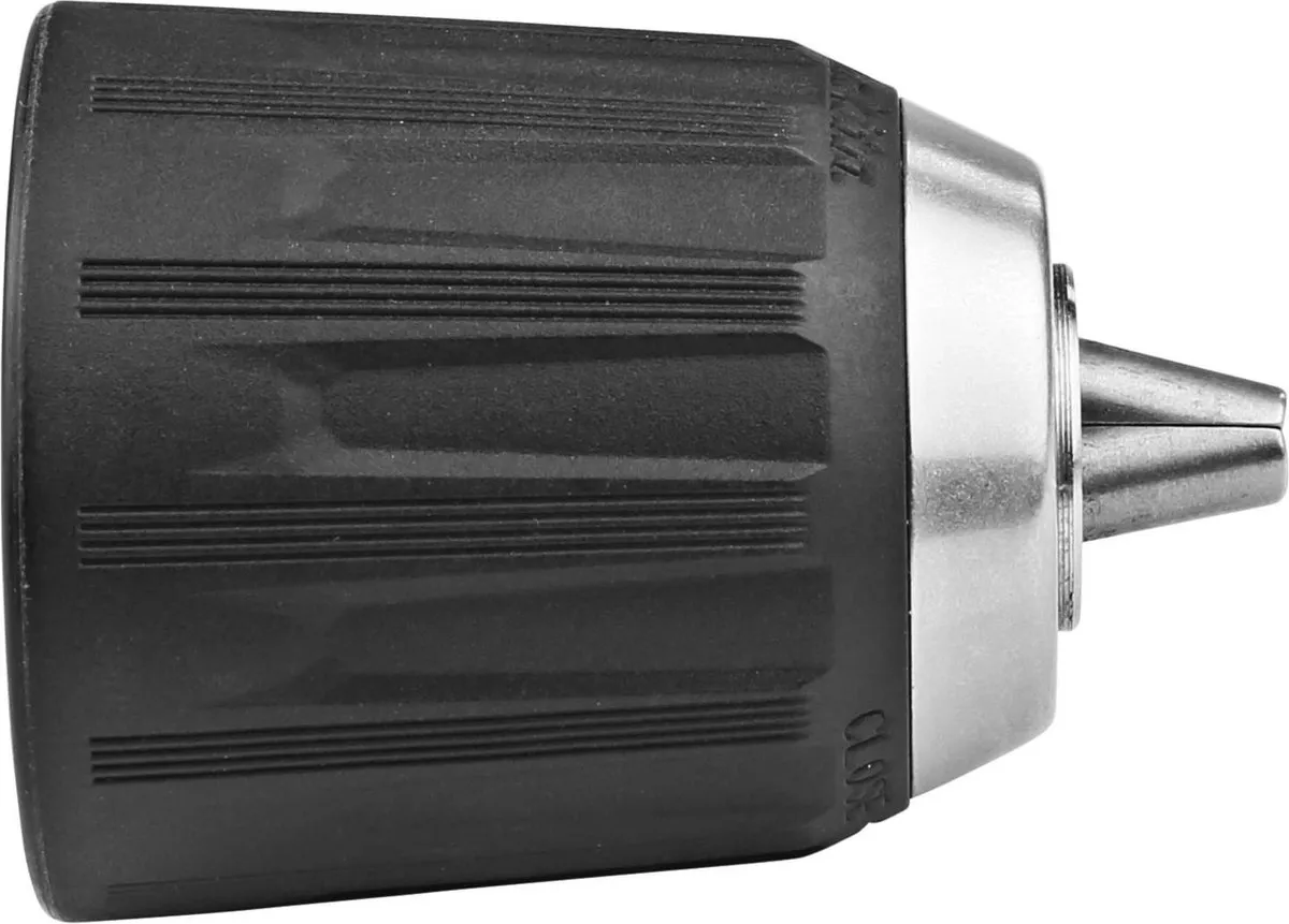 Makita 763229-6 Boorkop Snelspan 1-10mm
