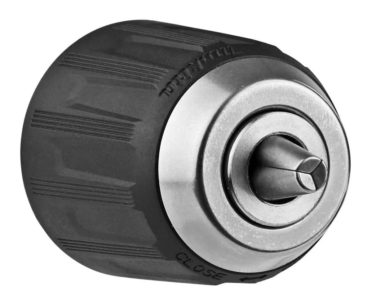 Makita 763229-6 Boorkop Snelspan 1-10mm
