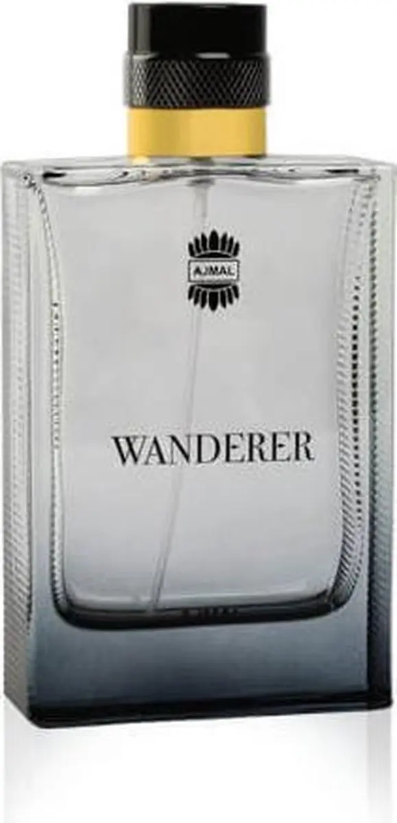 Ajmal Wanderer Eau de Parfum 100ml