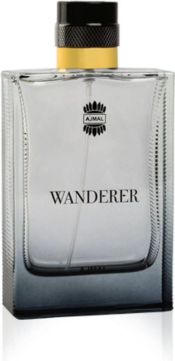 Ajmal Wanderer Eau de Parfum 100ml