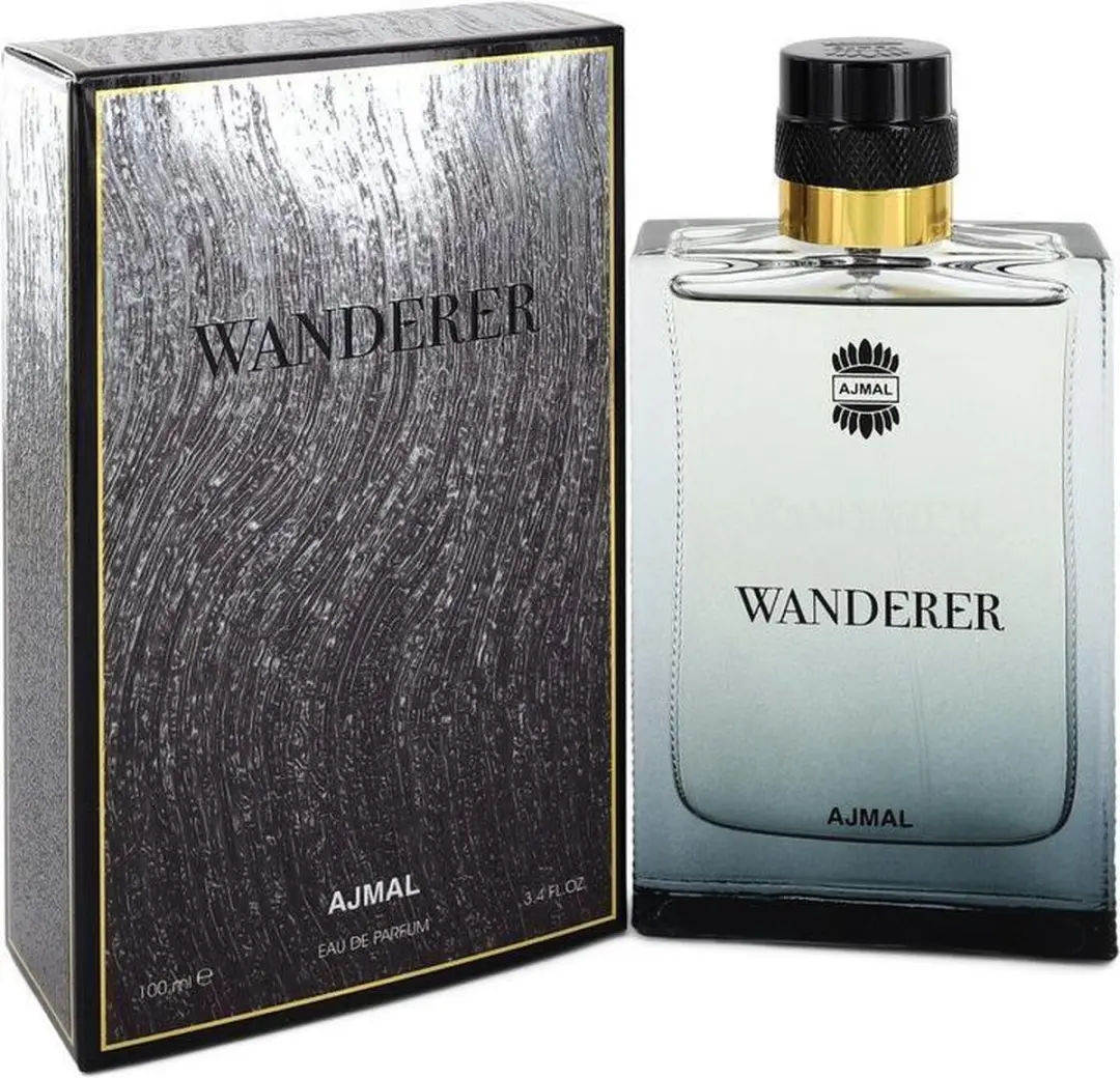 Ajmal Wanderer Eau de Parfum 100ml