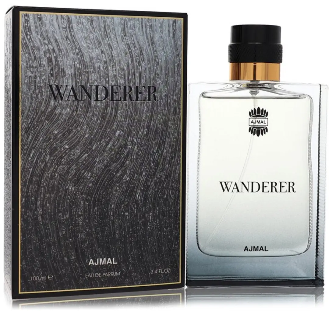 Ajmal Wanderer Eau de Parfum 100ml