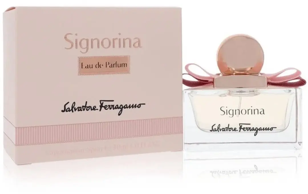 Salvatore Ferragamo Signorina Eau de Parfum 30ml