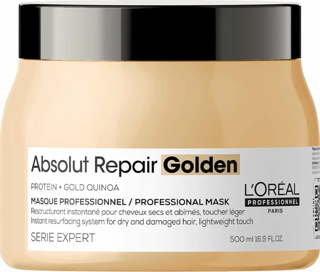 L'Oréal Professionnel Absolut Repair Haarmasker 500ml