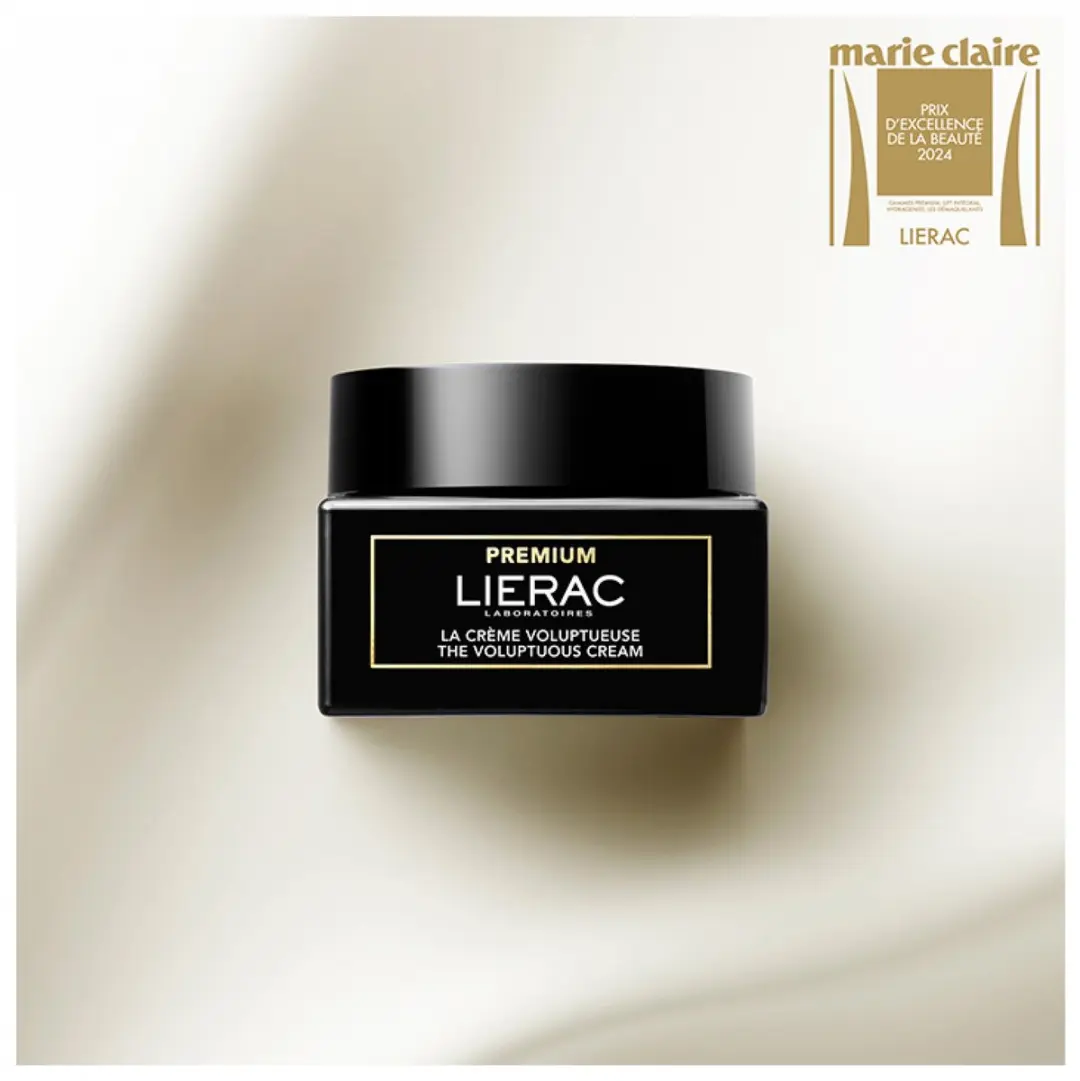 Lierac Premium Dagcrème 50ml - 50 Stuks - afbeelding 6 van 6