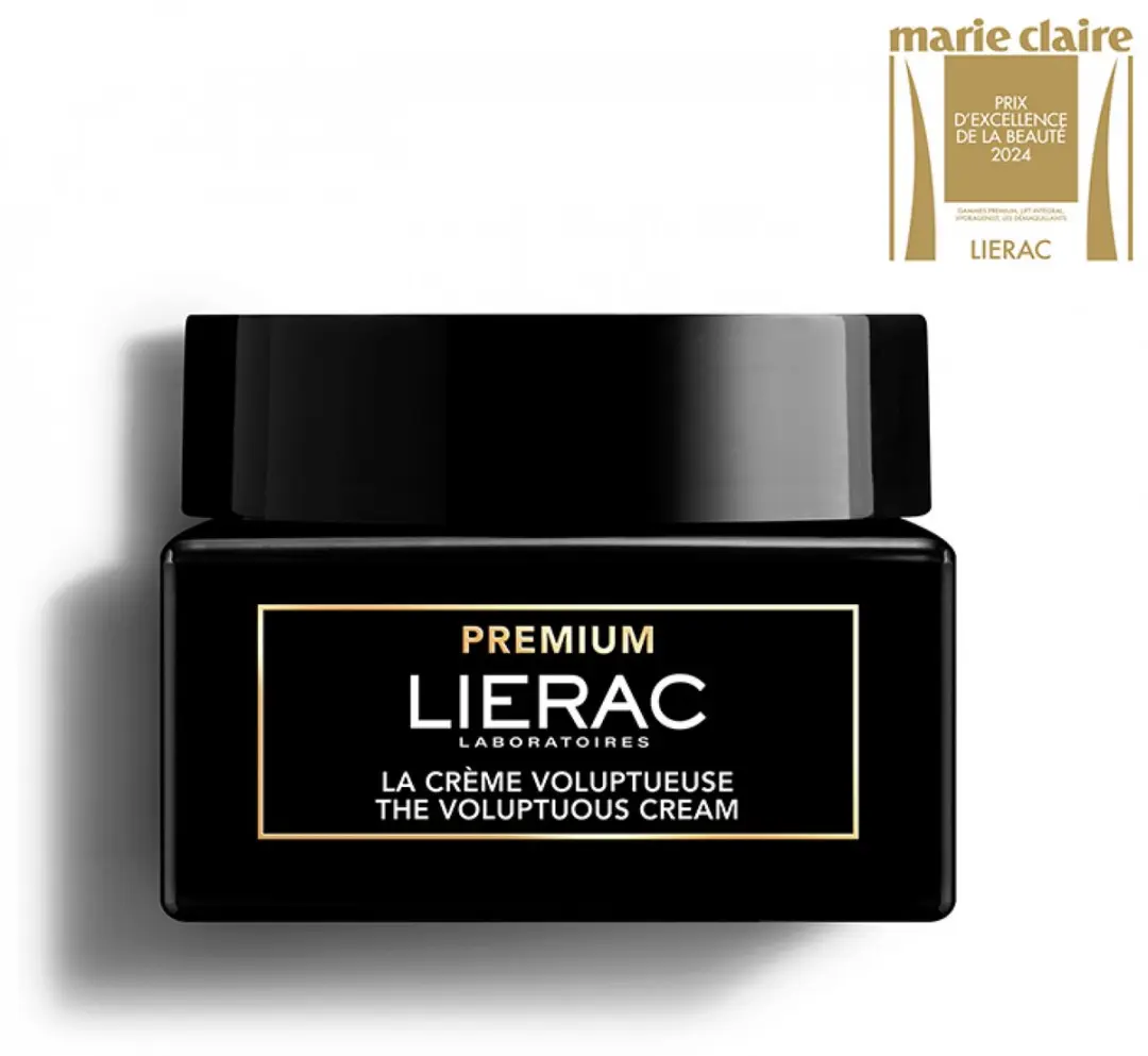 Lierac Premium Dagcrème 50ml - 50 Stuks