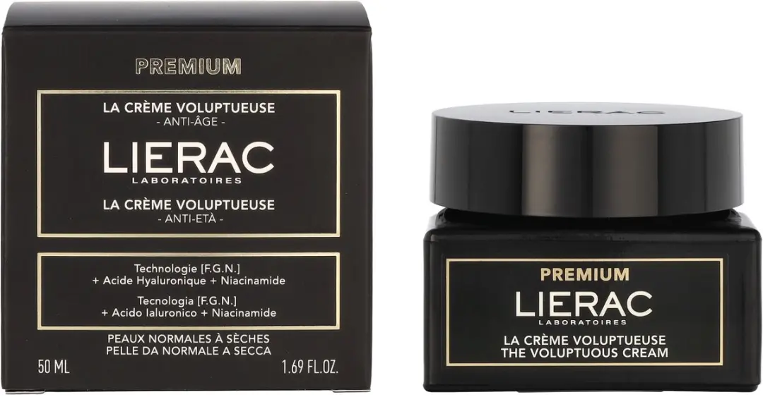 Lierac Premium Dagcrème 50ml - 50 Stuks