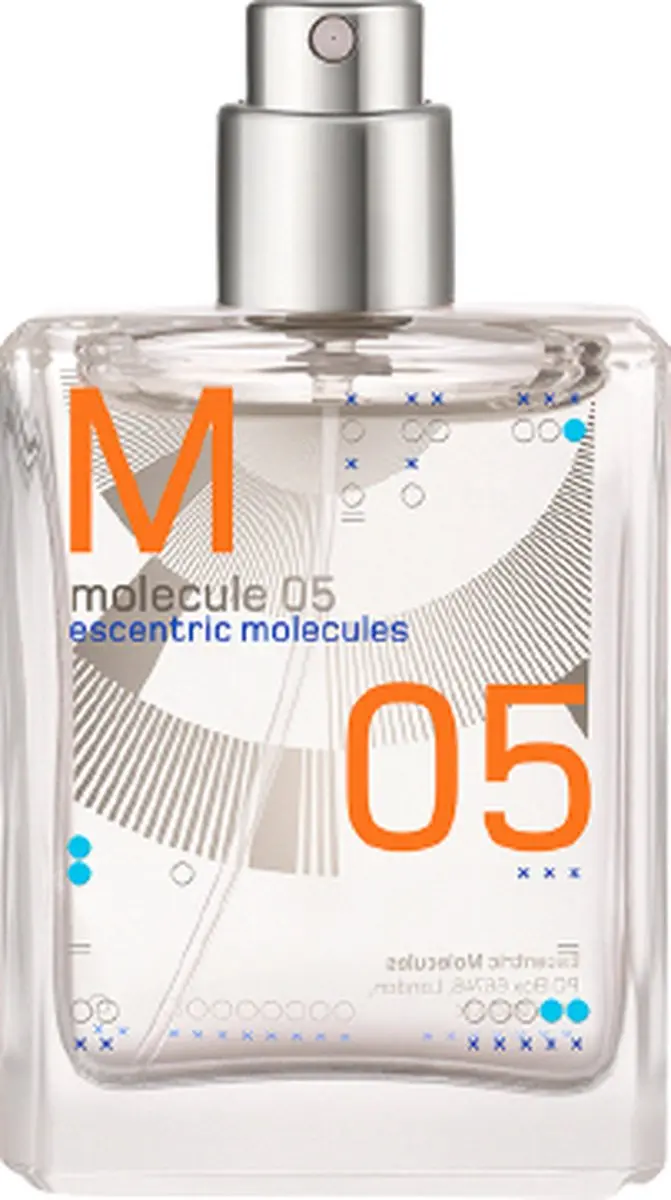 Escentric Molecules 333058 Eau de Toilette 30ml