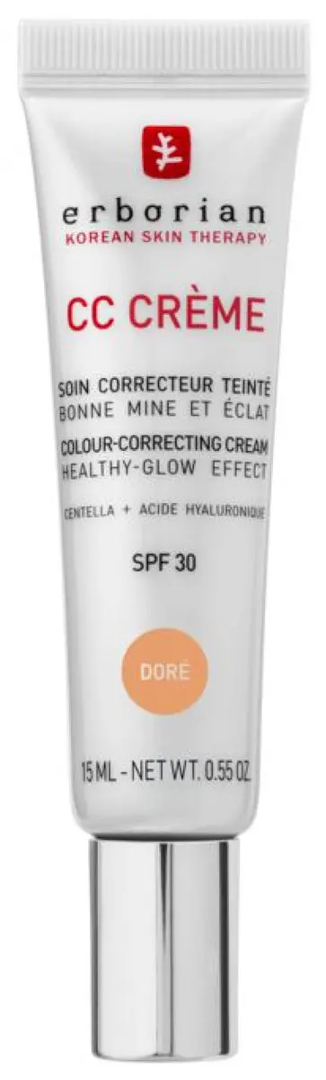 Erborian CC Cream Dore 15ml