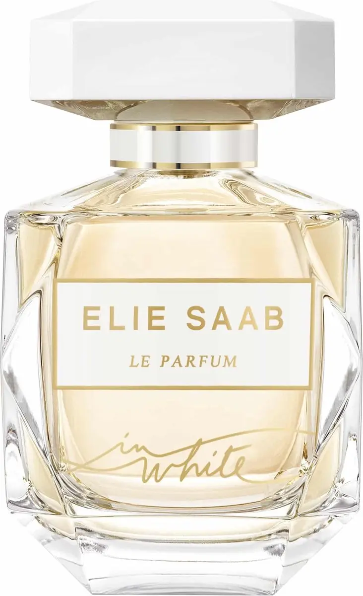 Elie Saab Le Parfum In White Eau de Parfum 90ml