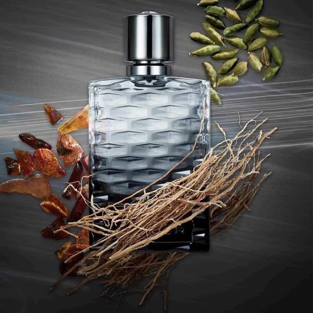 Jaguar Stance Eau de Toilette 100ml