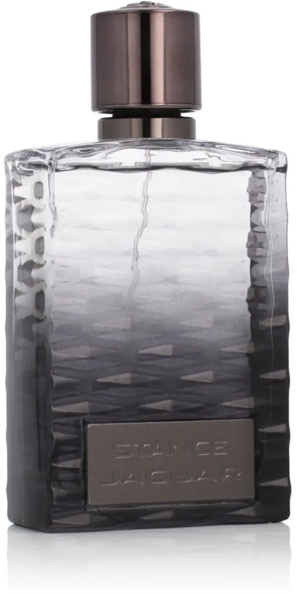 Jaguar Stance Eau de Toilette 100ml