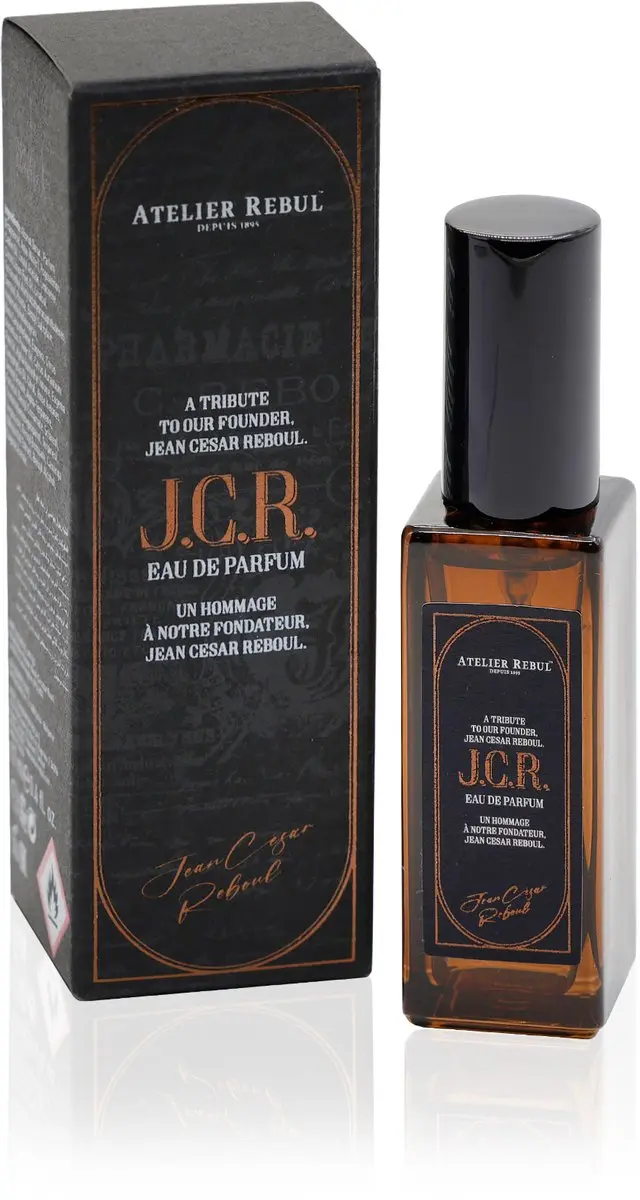 Atelier Rebul J.C.R. Eau de Parfum 12ml