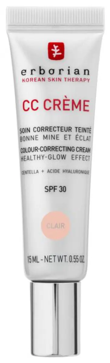 Erborian CC Cream Clair