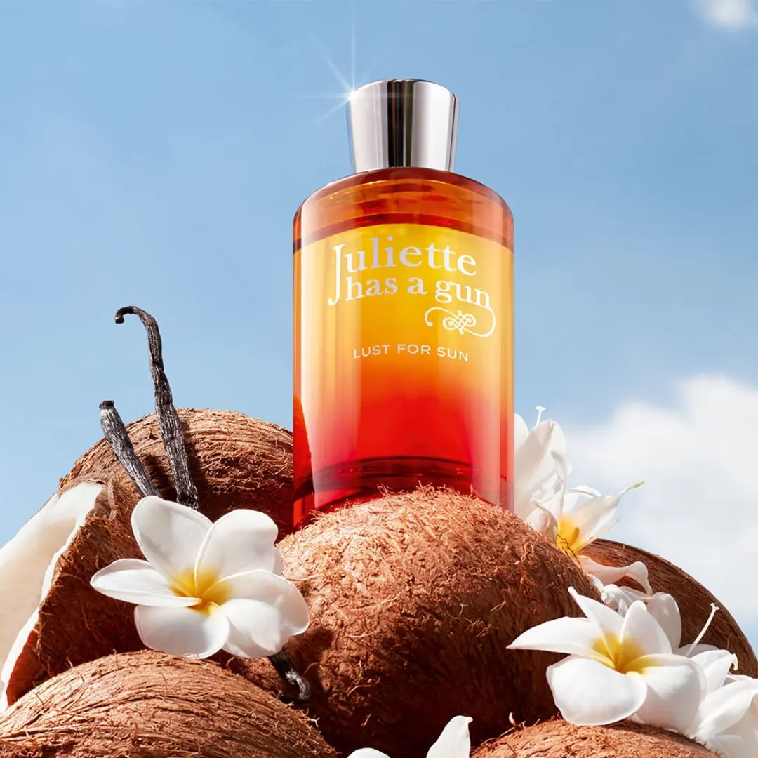 Juliette Has a Gun Lust for Sun Eau de Parfum 100ml