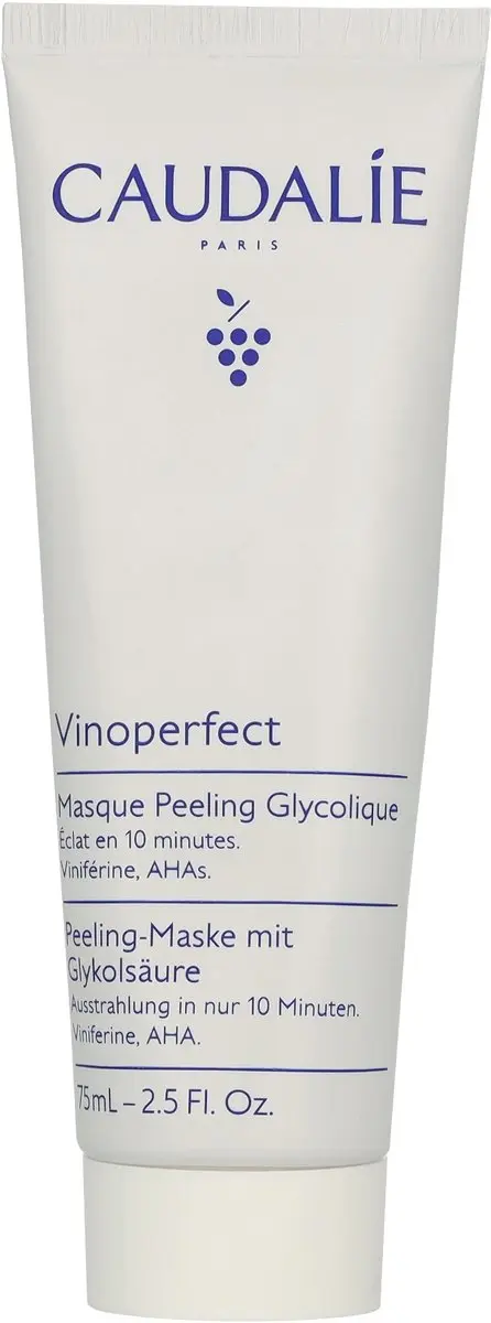 Caudalie Glycologische Peeling Masker 75ml