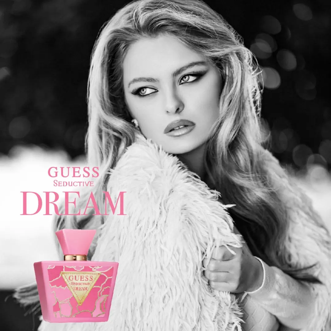 GUESS Seductive Dream Eau de Toilette 75ml