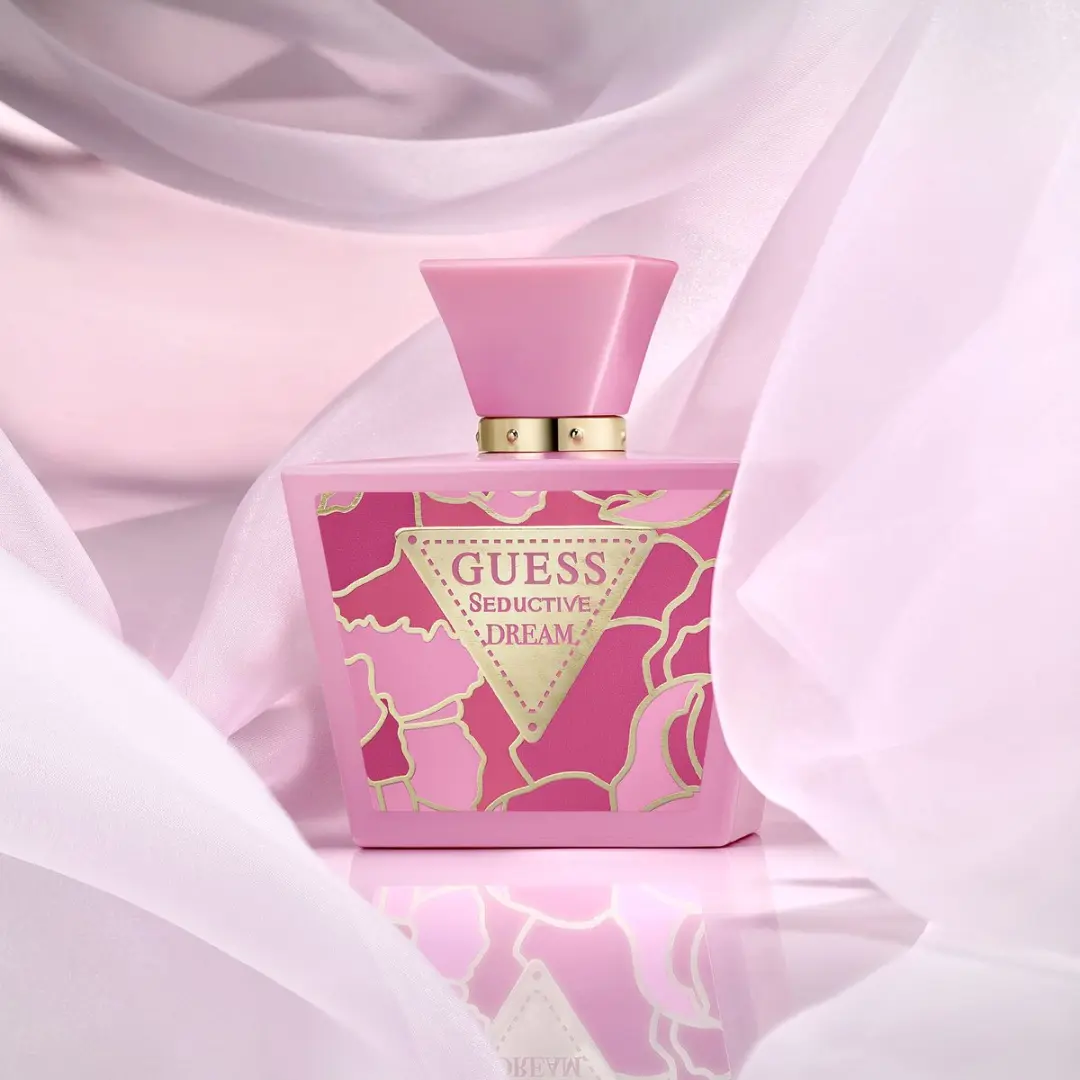 GUESS Seductive Dream Eau de Toilette 75ml