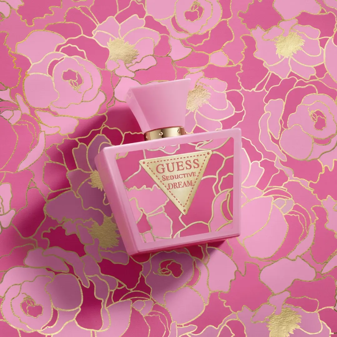 GUESS Seductive Dream Eau de Toilette 75ml