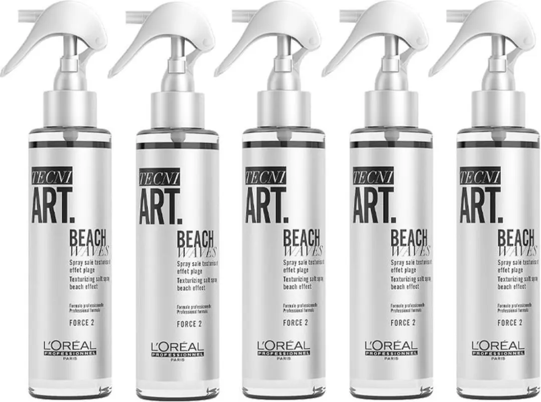 L'Oréal Tecni.Art Beach Waves 150ml