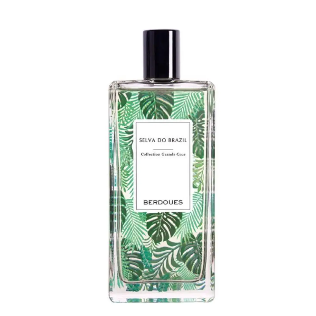 Berdoues Selva do Brazil Unisex Eau de Parfum 100ml