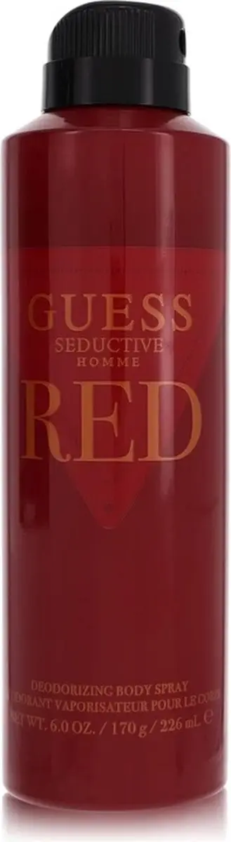 GUESS Seductive Homme Bodyspray 180ml