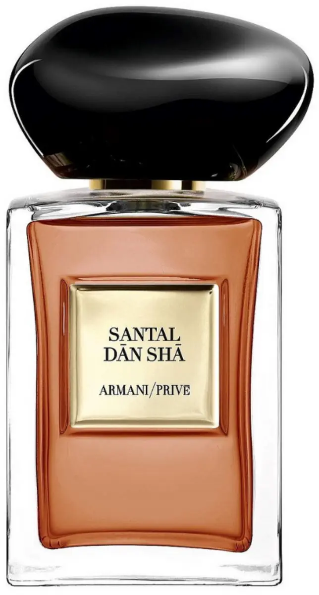 Giorgio Armani Prive Santal Dan Sha Eau de Toilette 50ml