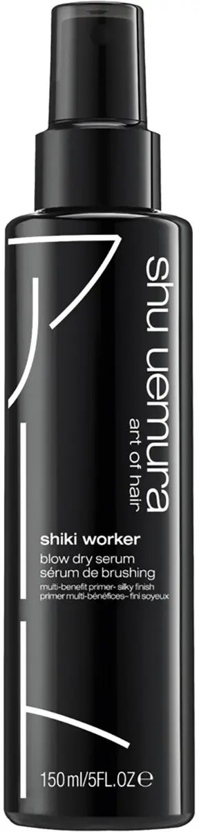 Shu Uemura Style Shiki Worker Stylingcrème 150ml