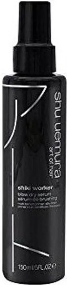 Shu Uemura Style Shiki Worker Stylingcrème 150ml
