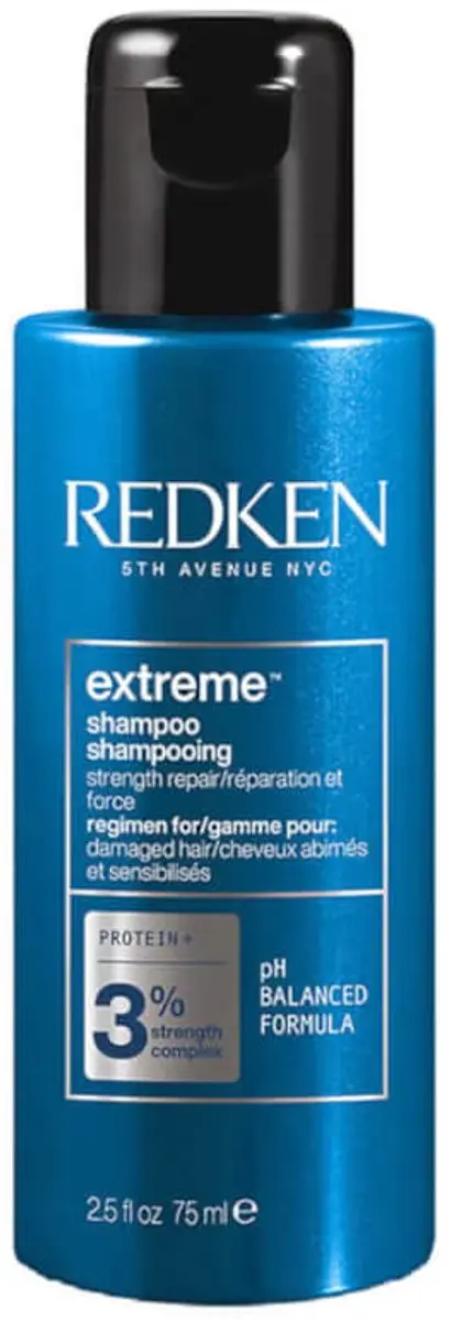 L'Oréal Professionel Redken Extreme Shampoo 75ml