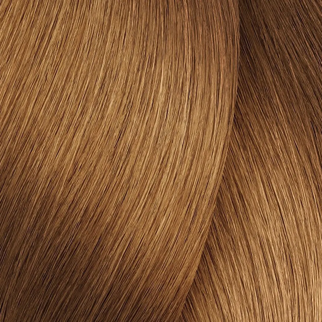 L'Oréal Professionnel Dia Light Haarverf 8.34 - 150ml
