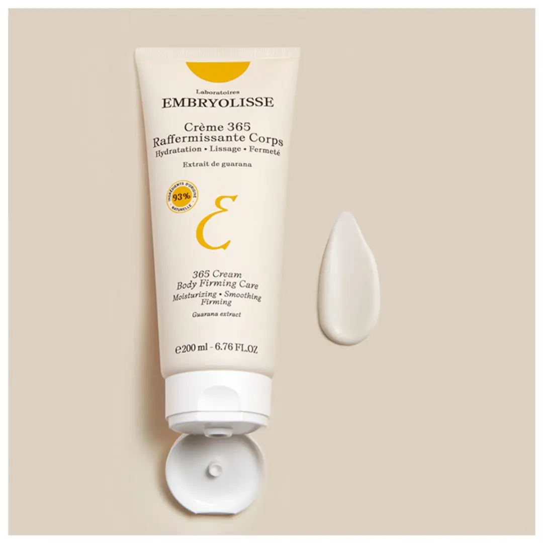 Embryolisse 365 Cream Body Firming Care 200ml