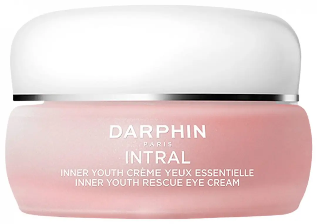 Darphin Intral Inner Youth Rescue Oogcrème 15ml