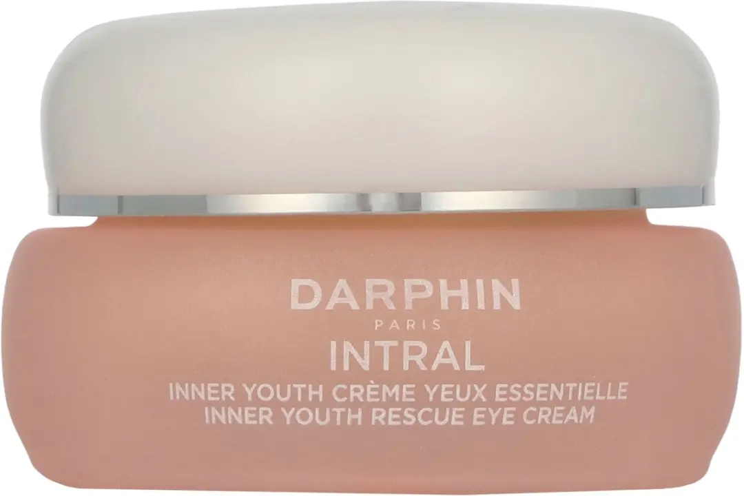 Darphin Intral Inner Youth Rescue Oogcrème 15ml