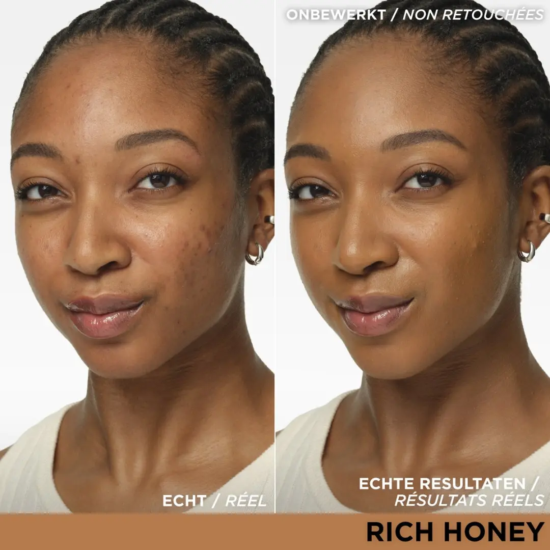 IT Cosmetics Your Skin But Better CC+ Cream SPF50 - Rich Honey 32ml