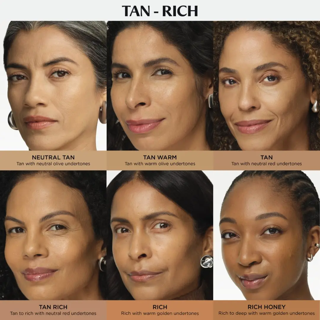 IT Cosmetics Your Skin But Better CC+ Cream SPF50 - Rich Honey 32ml