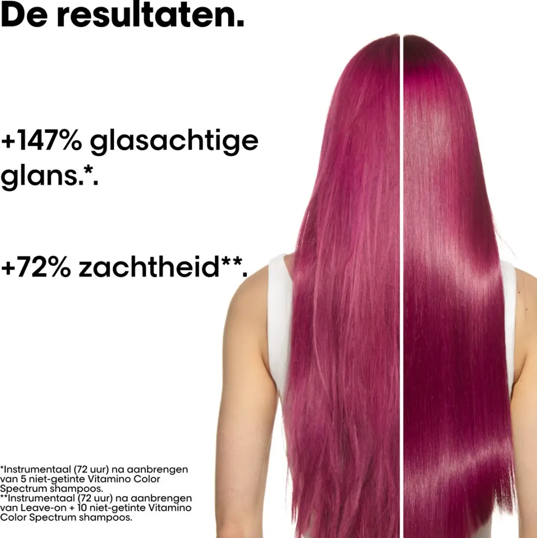 L'Oréal Professionnel Vitamino Color Spectrum Bundel - 450ml