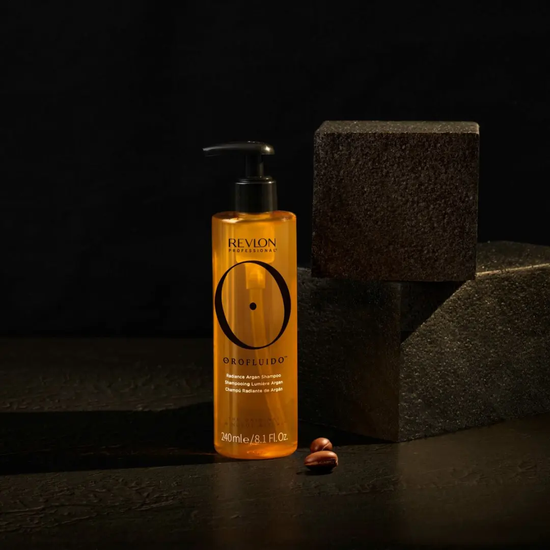 Orofluido Radiance Argan Shampoo 240ml